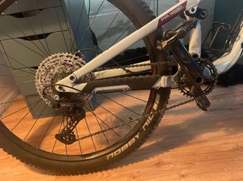 Gebrauchtes Polygon SISKIU D7 2021 2021 Mountainbike, Schwarz, 27.5, 29 — Bild 15 von 15