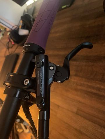Gebrauchtes Polygon SISKIU D7 2021 2021 Mountainbike, Schwarz, 27.5, 29 — Bild 12 von 15