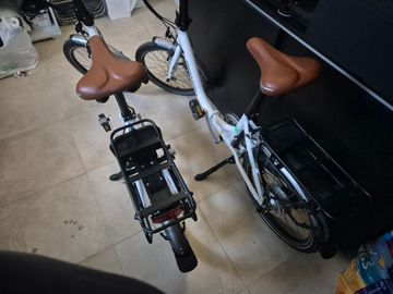 Tweedehands Megamo Chip 3.0 Custom Shimano Tourney 2022 Urban — afbeelding 9 van 14
