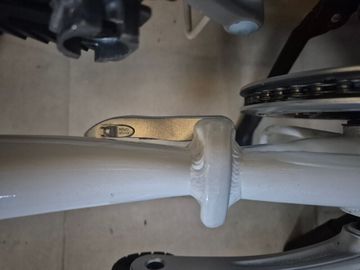 Tweedehands Megamo Chip 3.0 Custom Shimano Tourney 2022 Urban — afbeelding 8 van 14