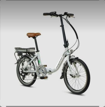 Megamo Chip 3.0 Custom Shimano Tourney 2022 Urban & Touring d'occasion