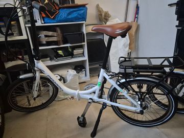 Used Megamo Chip 3.0 Custom Shimano Tourney 2022 Urban & Touring