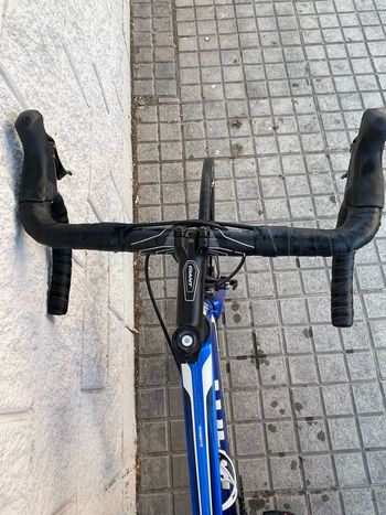 Giant Tcr Shimano 105 2018 Road & Gravel d'occasion — image 5 sur 7