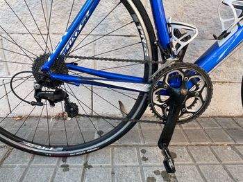 Giant Tcr Shimano 105 2018 Road & Gravel d'occasion — image 6 sur 7