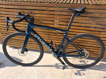 Used Specialized Tarmac SL8 Expert 2025 2025 Road & Gravel
