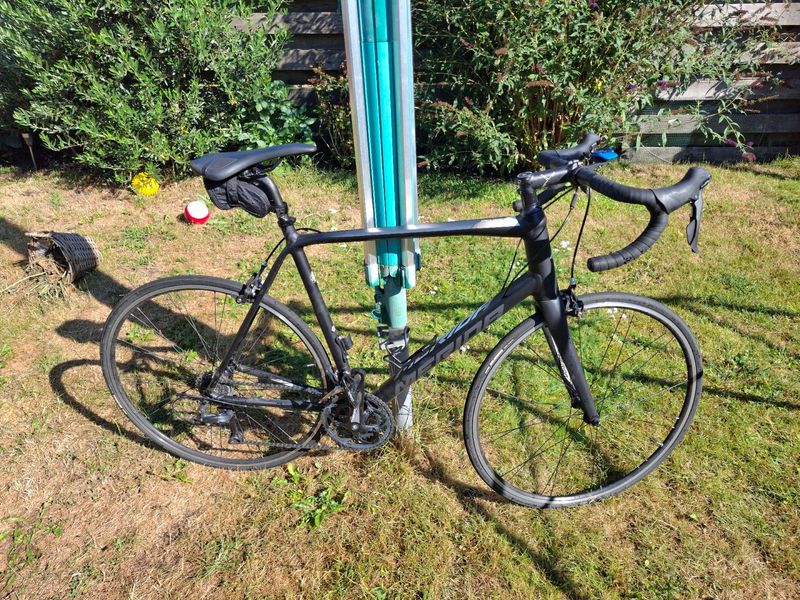 Gebrauchtes Merida SCULTURA 100 2019 2019 Road & Gravel