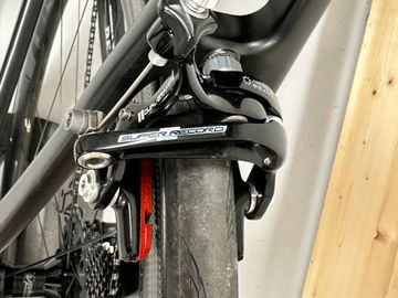 Gebrauchtes De Rosa King Campagnolo Super Record 2019 Road & Gravel, Hellgrau — Bild 8 von 13