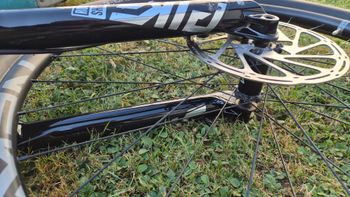 Propain Hugene CF 29" Performance 2021 2021 Mountainbike d'occasion — image 20 sur 48