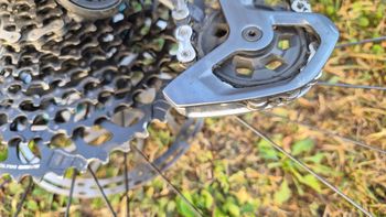 Propain Hugene CF 29" Performance 2021 2021 Mountainbike d'occasion — image 40 sur 48