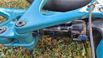 Propain Hugene CF 29" Performance 2021 2021 Mountainbike d'occasion — image 7 sur 48