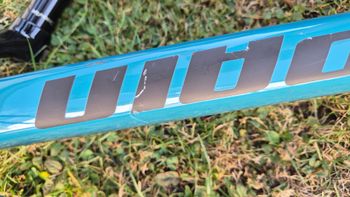 Propain Hugene CF 29" Performance 2021 2021 Mountainbike d'occasion — image 3 sur 48