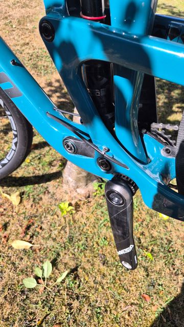 Použité Propain Hugene CF 29" Performance 2021 2021 MTB