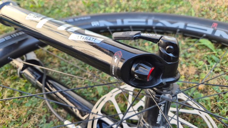 Propain Hugene CF 29" Performance 2021 2021 Mountainbike d'occasion — image 31 sur 48