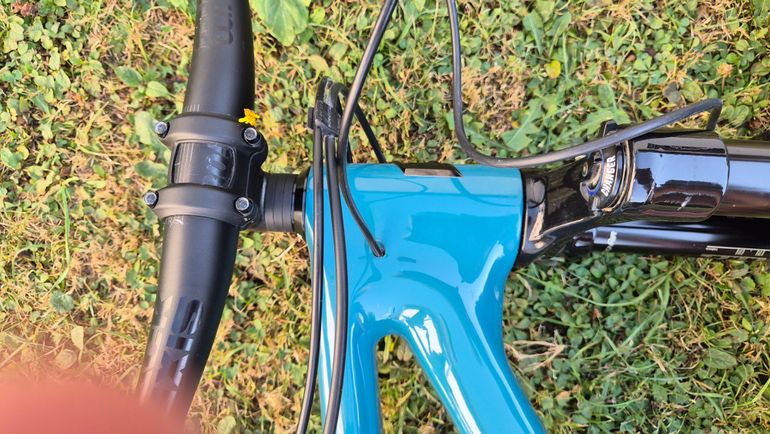 Propain Hugene CF 29" Performance 2021 2021 Mountainbike d'occasion — image 28 sur 48