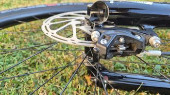 Propain Hugene CF 29" Performance 2021 2021 Mountainbike d'occasion — image 17 sur 48
