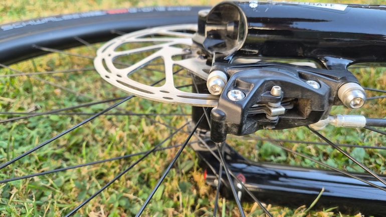 Propain Hugene CF 29" Performance 2021 2021 Mountainbike d'occasion — image 17 sur 48