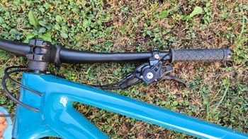 Propain Hugene CF 29" Performance 2021 2021 Mountainbike d'occasion — image 24 sur 48