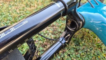 Propain Hugene CF 29" Performance 2021 2021 Mountainbike d'occasion — image 12 sur 48