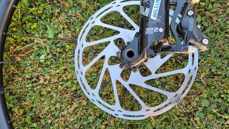 Propain Hugene CF 29" Performance 2021 2021 Mountainbike d'occasion — image 18 sur 48