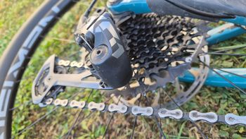 Propain Hugene CF 29" Performance 2021 2021 Mountainbike d'occasion — image 36 sur 48