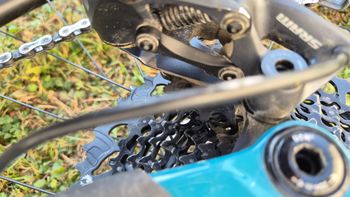 Propain Hugene CF 29" Performance 2021 2021 Mountainbike d'occasion — image 44 sur 48