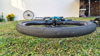 Propain Hugene CF 29" Performance 2021 2021 Mountainbike d'occasion — image 4 sur 48