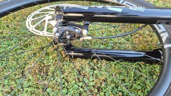 Propain Hugene CF 29" Performance 2021 2021 Mountainbike d'occasion — image 15 sur 48
