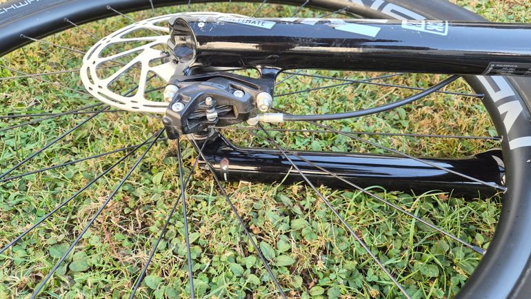 Propain Hugene CF 29" Performance 2021 2021 Mountainbike d'occasion — image 15 sur 48