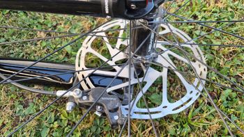 Propain Hugene CF 29" Performance 2021 2021 Mountainbike d'occasion — image 29 sur 48