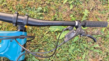 Used Propain Hugene CF 29" Performance 2021 2021 Mountainbike, Blue, 29 — image 27 of 48