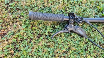 Propain Hugene CF 29" Performance 2021 2021 Mountainbike d'occasion — image 22 sur 48