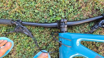 Propain Hugene CF 29" Performance 2021 2021 Mountainbike d'occasion — image 23 sur 48