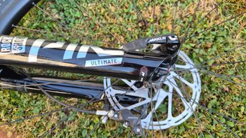 Propain Hugene CF 29" Performance 2021 2021 Mountainbike d'occasion — image 37 sur 48