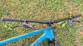 Propain Hugene CF 29" Performance 2021 2021 Mountainbike d'occasion — image 25 sur 48