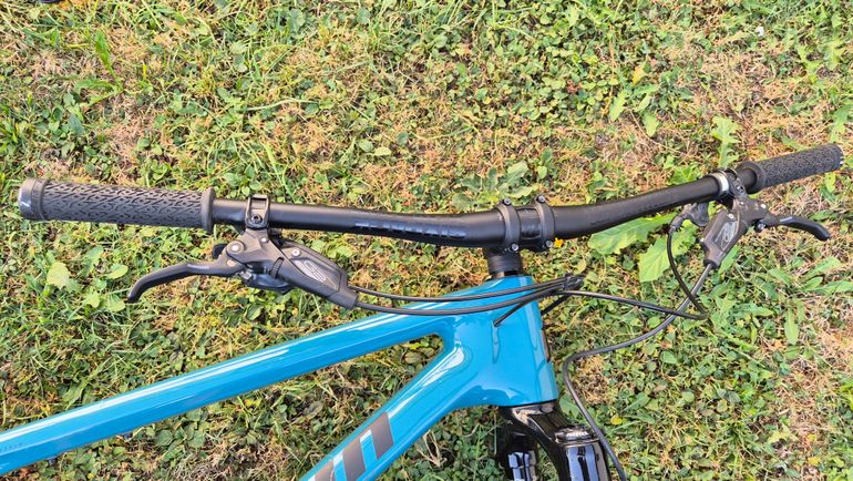Propain Hugene CF 29" Performance 2021 2021 Mountainbike d'occasion — image 25 sur 48