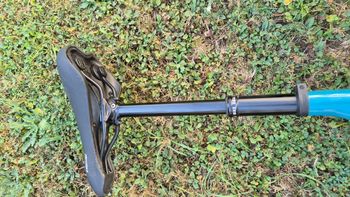 Propain Hugene CF 29" Performance 2021 2021 Mountainbike d'occasion — image 6 sur 48