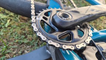 Propain Hugene CF 29" Performance 2021 2021 Mountainbike d'occasion — image 34 sur 48