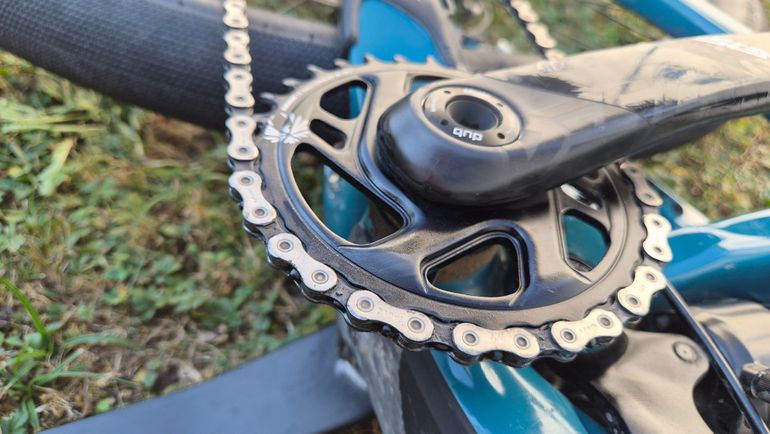 Propain Hugene CF 29" Performance 2021 2021 Mountainbike d'occasion — image 34 sur 48
