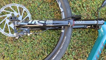Propain Hugene CF 29" Performance 2021 2021 Mountainbike d'occasion — image 14 sur 48