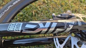 Propain Hugene CF 29" Performance 2021 2021 Mountainbike d'occasion — image 19 sur 48