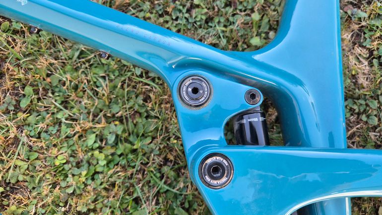 Propain Hugene CF 29" Performance 2021 2021 Mountainbike d'occasion — image 8 sur 48