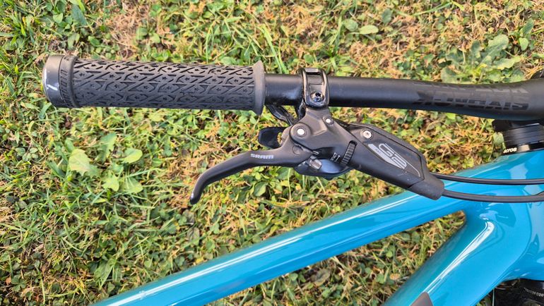 Propain Hugene CF 29" Performance 2021 2021 Mountainbike d'occasion — image 26 sur 48