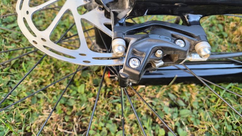 Propain Hugene CF 29" Performance 2021 2021 Mountainbike d'occasion — image 16 sur 48