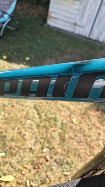 Propain Hugene CF 29" Performance 2021 2021 Mountainbike d'occasion — image 46 sur 48