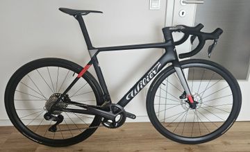 Käytetty Wilier FILANTE SLR SHIMANO ULTEGRA 8170 DI2 12S 2022 2022 Road & Gravel