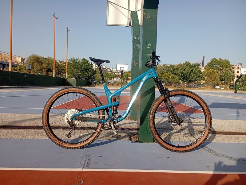 Použité Propain Tyee AL 29 Highend 2023 2023 MTB