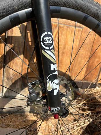 Used Merida Big nine Shimano XTR 2019 Mountainbike, Black — image 5 of 9