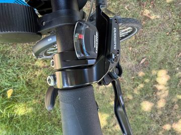 Used Kreidler Vitality Eco Shimano Deore 2018 Urban, Black — image 12 of 14
