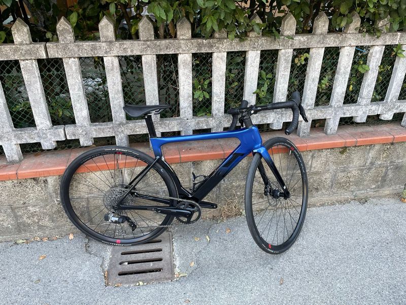 Used 3T STRADA RIVAL XPLR 1X12 2024 2024 Road & Gravel