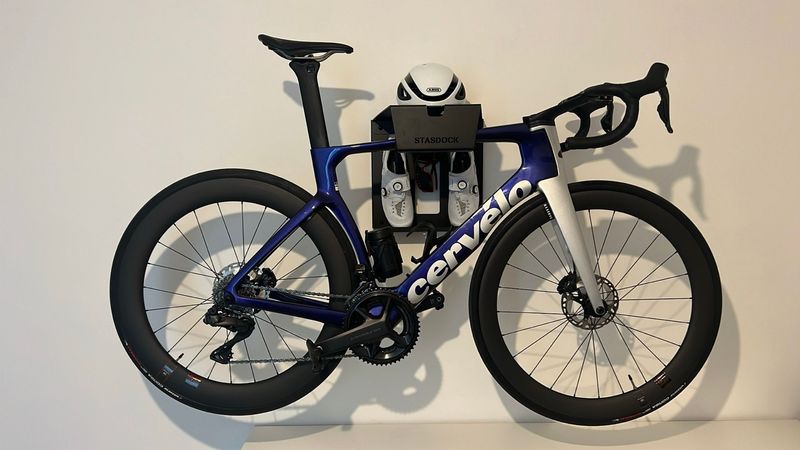 Used Cervélo S5 Ultegra Di2 2023 2023 Road & Gravel